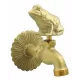 robinet arrosage tete de cannarGrenouille ECO-BRICOLAGE