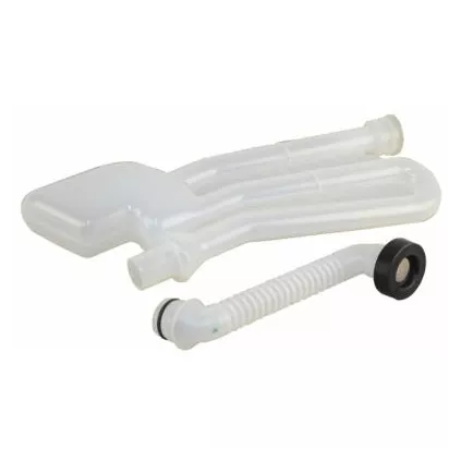 Siphon + tube écoulement s62749