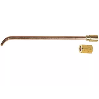 Lance 200L Malleable acétylène NEVAX 220204