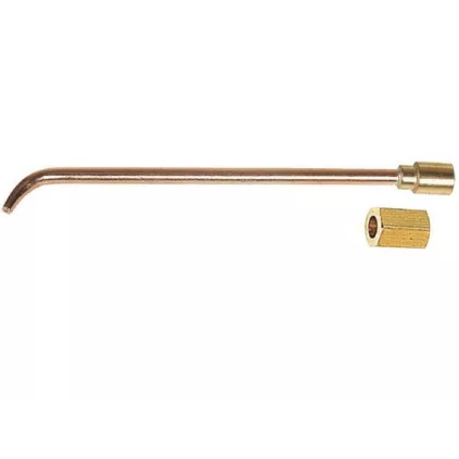 Lance 200L Malleable acétylène NEVAX 220204