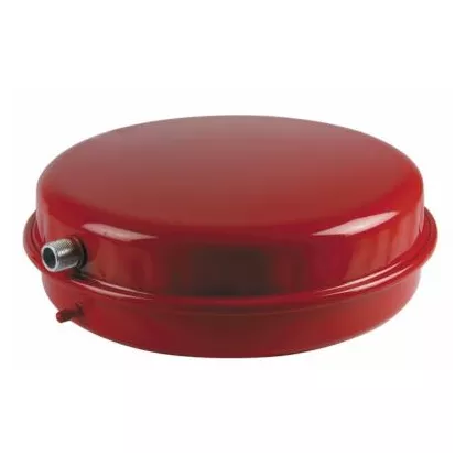 Vase rond circulaire 12l RIELLO  DOMUS ou OXANE 4051012