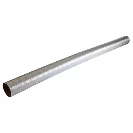 Flexible air longueur 1000 mm - FRISQUET 220295 FRISQUET - eco-bricolage