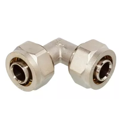 Coude Multicouche à Compression