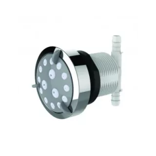 Buse de colonne de Douche NAUTILUS 08770000000 VALENTIN