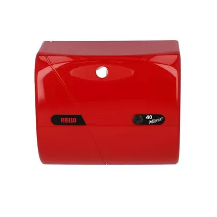 Capot de Bruleur MILLENIUM RIELLO 3002349