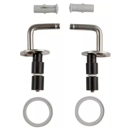 Charniere VILLEROY & BOCH pour abattant WC Helios 88020261