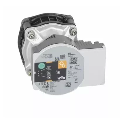 Circulateur para 15-130-7-50-S-6 + câble DE DIETRICH 7800817