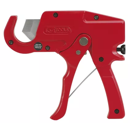 Cisaille Révolver Pour Tube PVC 6 a 35 mm 222.1100 KSTOOLS