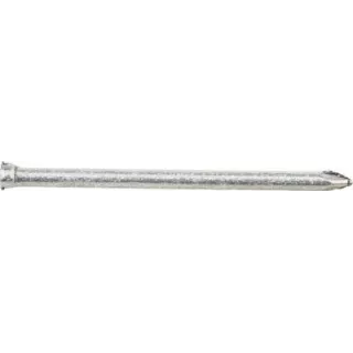Pointe Tête Homme acier 2,0 x 40 mm 400gr ECO-BRICOLAGE -