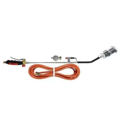 Desherbeur thermique propane G5900 Guilbert Express
