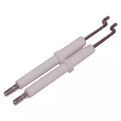 Électrode courte (X 2) BUDERUS 95242360015