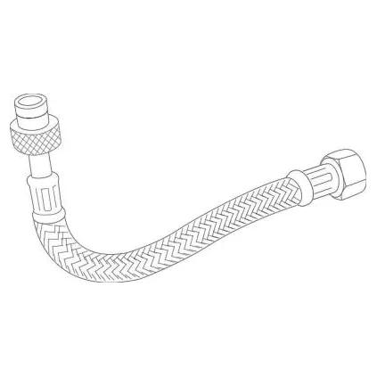 Flexible de raccordement Winner 3/8 2004-2014