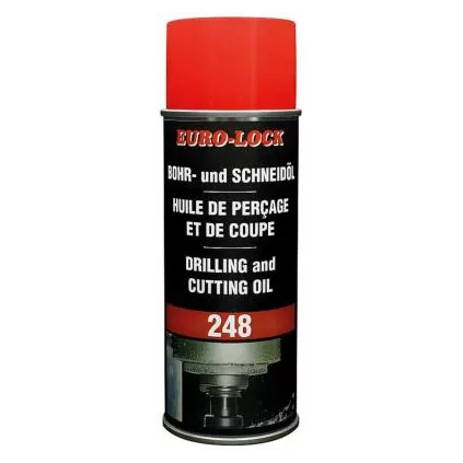 Huile de Coupe 400 ML LOS 248