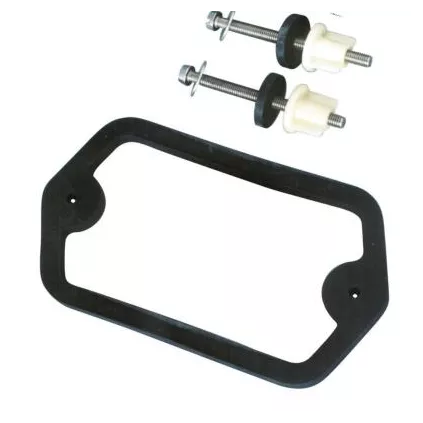 Joint + vis pour réservoir PORCHER