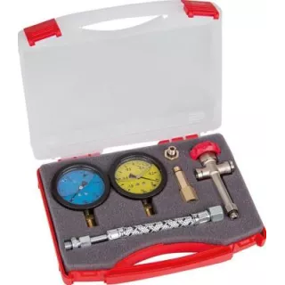 Malette de Vérification Fuel à Glycérine ECO-BRICOLAGE