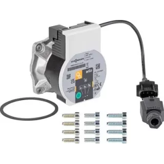 Moteur de circulateur W-HE SCA VIESSMANN 7874716