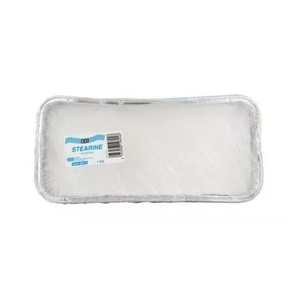 Stearine Pain Flux Soudure Plomb 500 gr