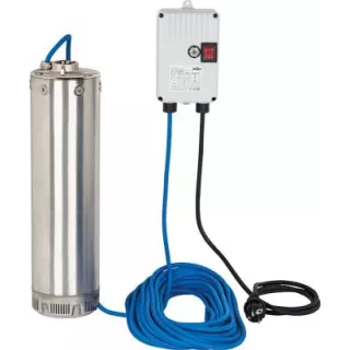 Pompe immergée wilo SUB TWI5-306EM