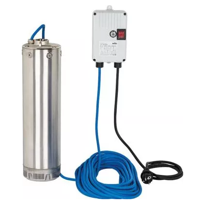 Pompe immergée SUB TWI5-306EM