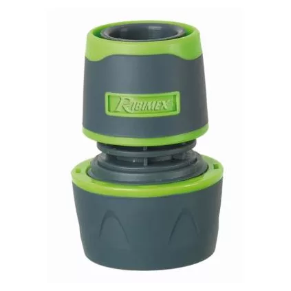 Raccord rapide libre universel Bi Matière 12-15-19 mm