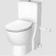WC BROYEUR SFA SANIFLUSH - ECO-BRICOLAGE