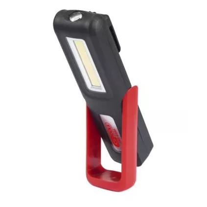 Baladeuse a LED COB 3 wts d'atelier KSTOOLS