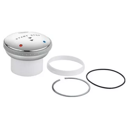 Bouton Poussoir automatique CONTROMIX GROHE 43088000