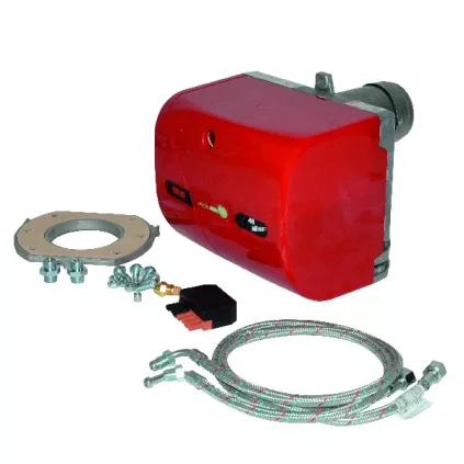 Bruleur Avec réchauffeur MILLENIUM 40G3R biofioul M20181380