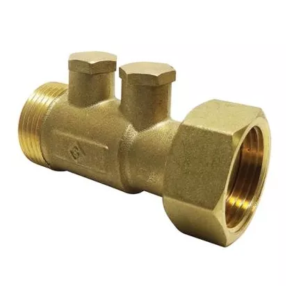 Clapet antipollution 3/4 NF SOMATHERM