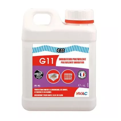 Inhibiteur Polyvalent G11 1 L