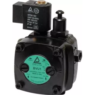 Pompe Bruleur Fioul Universelle DELTA BVU1 BIO FIOUL