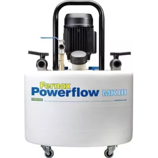 DESEMBOUEUSE fernox mk 3 powerflow - ECO-BRICOLAGE