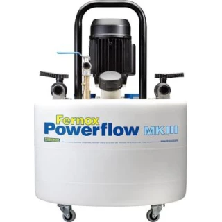 DESEMBOUEUSE fernox mk 3 powerflow - ECO-BRICOLAGE