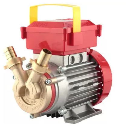 Pompe de Transfert NOVAX 30B Liquide Chauds 95°C