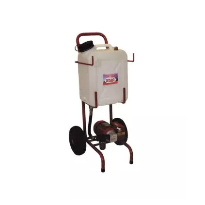 POMPE SOLAIRE SOLARFLUSH