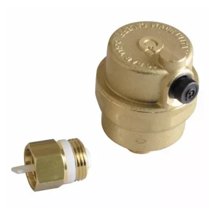 PURGEUR AUTOMATIQUE chauffage D0039690