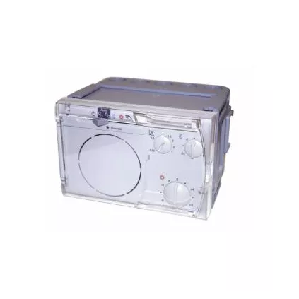 Régulateur chauffage analogique 1 circuit chauffage SIEMENS RVP201.0