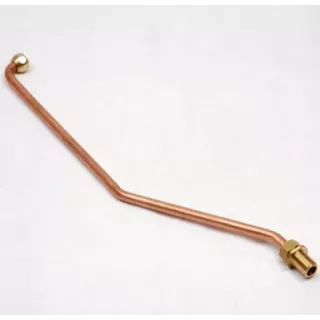 tube d'alimentation de robinet flotteur pour réservoir Joker 500