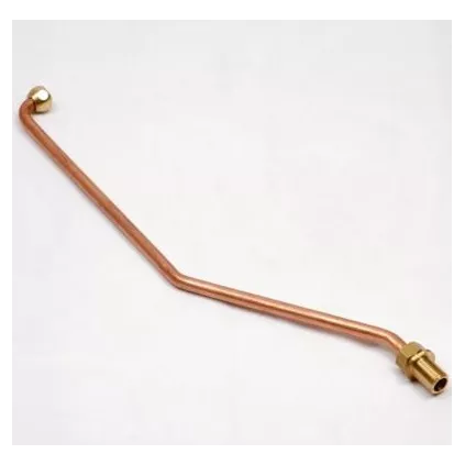 Tube d'alimentation de robinet flotteur pour réservoir Joker 500