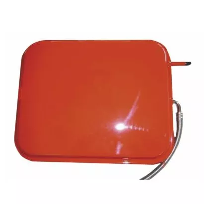 Vase d'expansion chauffage NANEO EMC DE DIETRICH  7600525