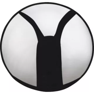 bouton inverseur de bagnoire hansgrohe 94078000