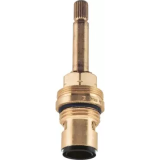 Tête à clapet longue 1/2 15x21 encastré 45869000 GROHE