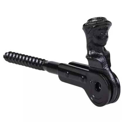 Arrêt Volet Bergère à tirefond