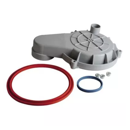 Bac à condensat avec joint  DE DIETRICH 0295187