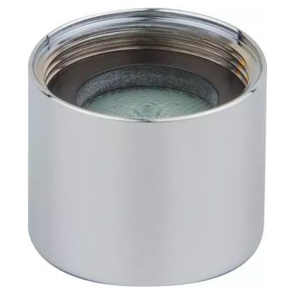 Brise jet lavabo M22x1 5 L minutes 95455000 HANSGROHE