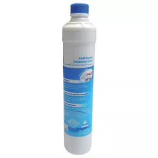 Cartouche charbon actifs merkur