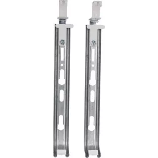 Paire de Console pour Radiateur Acier DELONGHI