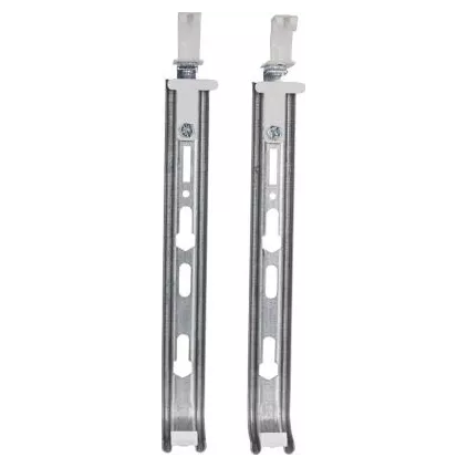 Paire de Console pour Radiateur Acier DELONGHI