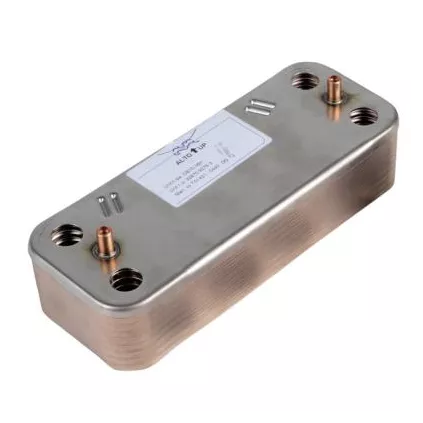 Échangeur à plaques VITOPEND 7825534