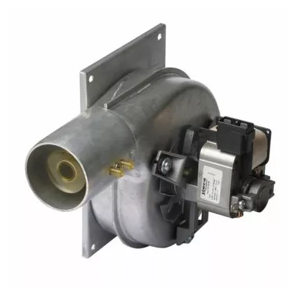 EXTRACTEUR FUME ROCA 122022190